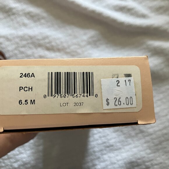 Angelo Luzio Body Wrappers - Picture 4 of 5